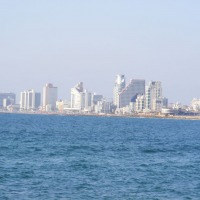 Foto de Tel Aviv