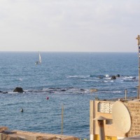 Foto de Jaffa