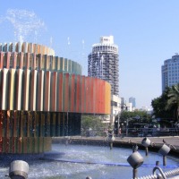 Foto de Tel Aviv