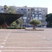 Foto de Tel Aviv
