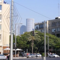 Foto de Tel Aviv