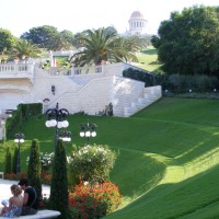 Foto de Haifa