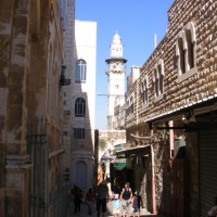 Foto de Jerusalem