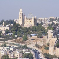 Foto de Jerusalem