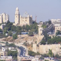 Foto de Jerusalem