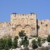 Foto de Jerusalem