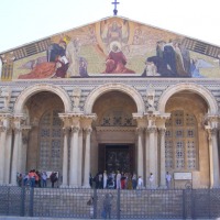 Foto de Jerusalem