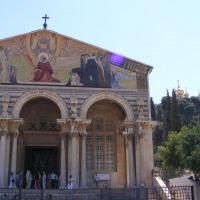 Foto de Jerusalem