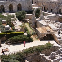 Foto de Jerusalem