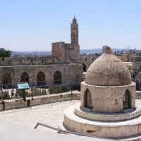 Foto de Jerusalem