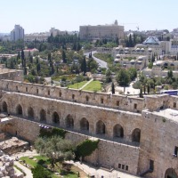 Foto de Jerusalem