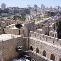 Foto de Jerusalem