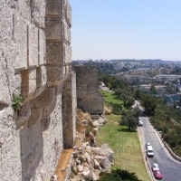 Foto de Jerusalem