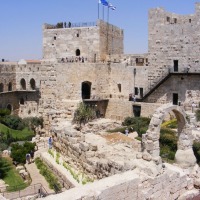 Foto de Jerusalem