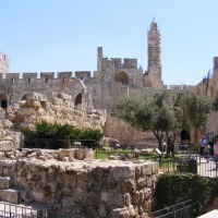 Foto de Jerusalem