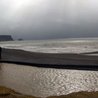 Foto de Islandia Sur