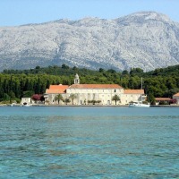 Foto de Korcula