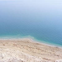 Foto de Mar Muerto