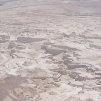 Foto de Masada