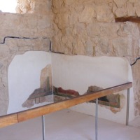 Foto de Masada
