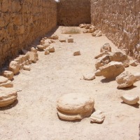 Foto de Masada