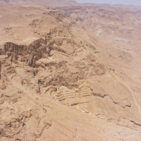 Foto de Masada