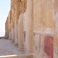 Foto de Masada