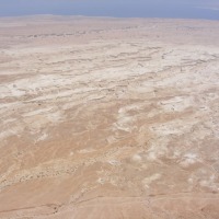 Foto de Masada