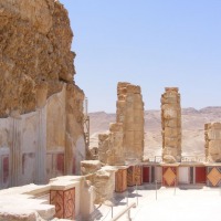 Foto de Masada