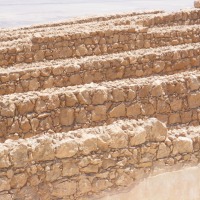 Foto de Masada