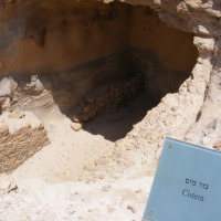 Foto de Masada