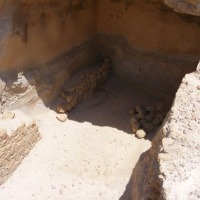 Foto de Masada