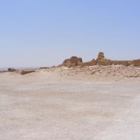 Foto de Masada