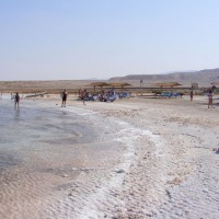 Foto de Ein Gedi