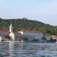 Foto de Korcula