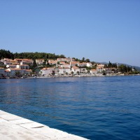 Foto de Korcula
