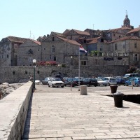 Foto de Korcula