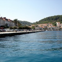 Foto de Korcula