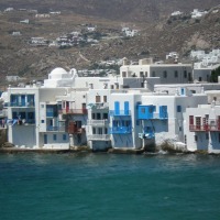 Foto de Mykonos (Chora)