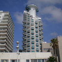 Foto de Tel Aviv