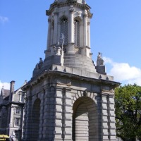 Foto de Dublín