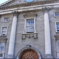 Foto de Dublín