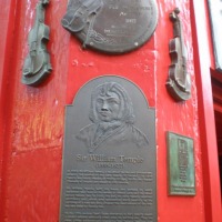 Foto de Dublín