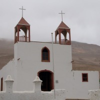 Foto de Arica