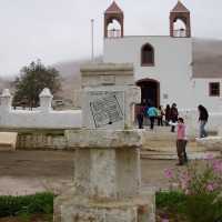 Foto de Arica