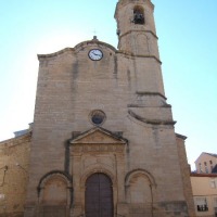 Foto de Cervia de les Garrigues