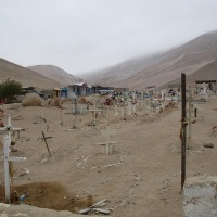 Foto de Arica