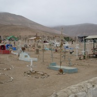 Foto de Arica