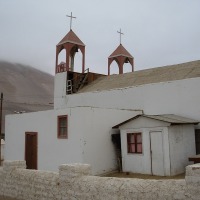 Foto de Arica