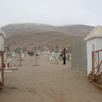 Foto de Arica
